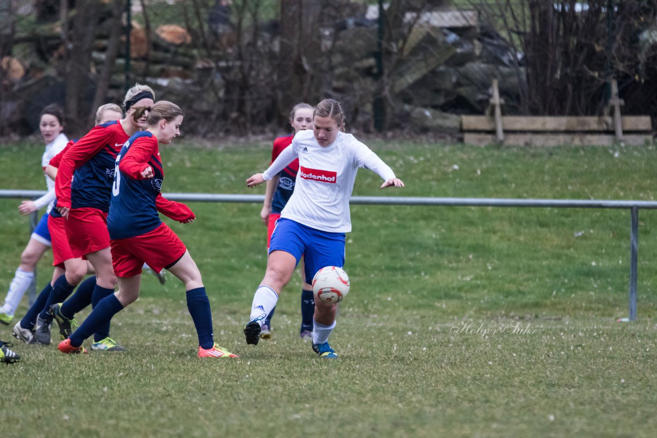 Bild 266 - Frauen TSV Zarpen - FSC Kaltenkirchen : Ergenis: 2:0